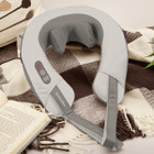Pro Therapy Elite Heated Shiatsu and Vibration Neck Massager product image