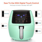 Ultrean 5.8 Quart Air Fryer product image