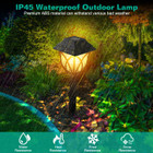 Solar Garden Stake Light (6-Pack) product image