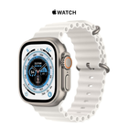 Apple Watch Ultra (2022), GPS+LTE- 49MM Titanium Case product image