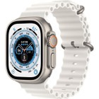Apple Watch Ultra (2022), GPS+LTE- 49MM Titanium Case product image