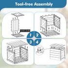 Outdoor Deck Box product image