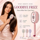 Hydro-Electric Massage Scalp Brush product image