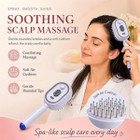 Hydro-Electric Massage Scalp Brush product image