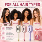 Hydro-Electric Massage Scalp Brush product image