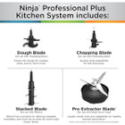 Ninja Professional Plus Kitchen System product image