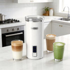6-in-1 Electric Milk Steamer  product image