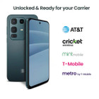 BLU G45 128GB (GSM Unlocked)  product image