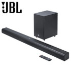 JBL Cinema Soundbar 570 product image