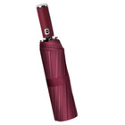 Automatic Folding Umbrella with LED Flashlight Handle product image