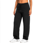 Women's Tech Fleece Loose Fit Open Bottom Sweatpants product image