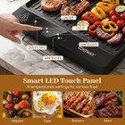 Die Cast Aluminum Electric Grill  product image