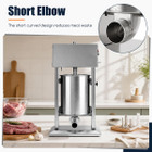 Electric Sausage Stuffer product image