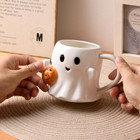 Halloween Ghost Mug product image
