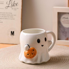 Halloween Ghost Mug product image