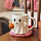 Halloween Ghost Mug product image