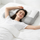 Ergonomic Neck Support Pillow (1- or 2-Pack) product image