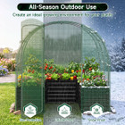 Walk-in Greenhouse  product image