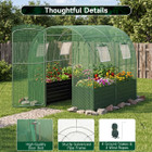 Walk-in Greenhouse  product image