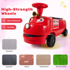 Chuggington 2-Seat Electric Ride-On Train product image