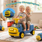 Chuggington 2-Seat Electric Ride-On Train product image