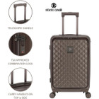 Roberto Cavalli Luxury Carry On Luggage  product image