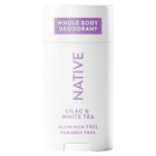 Native Whole Body Deodorant (3-Pack) product image