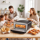 Indoor Electric Pizza Oven  product image