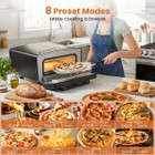 Indoor Electric Pizza Oven  product image
