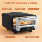Indoor Electric Pizza Oven  product image