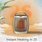 Antarctic Star Space Heater product image