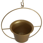 6" Hanging Pot Wall Planters  product image