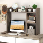  Desktop Bookshelf Storage Organizer  product image