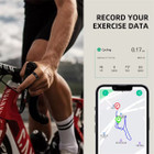 Smart Ring AI Fitness & Sleep Tracker for iOS & Android product image