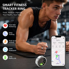 Smart Ring AI Fitness & Sleep Tracker for iOS & Android product image