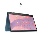 14" HP Laptop X360 14a Chromebook HD Touchscreen Intel Celeron, 4GB LPDDR4 64GB eMMC product image