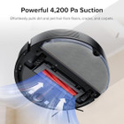 Roborock Q7 Max Robot Vacuum and Mop product image