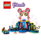 LEGO Friends Heartlake City Music Talent Show Building Kit product image
