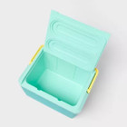 Sun Squad  Hard-Side Cooler (14 Cans/10QT) product image