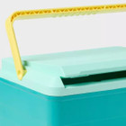 Sun Squad  Hard-Side Cooler (14 Cans/10QT) product image