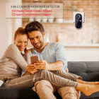 Weshlgd Carbon Monoxide Detector  product image