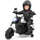 Kids' 6V Electric Motorcycle  product image