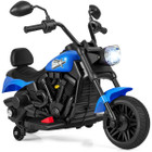 Kids' 6V Electric Motorcycle  product image