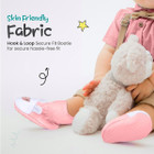 Rising Star Baby Booties  product image