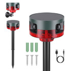 Outdoor Solar Motion Alarm  product image