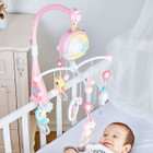 BabyLuv® Rotating Mobile Nursery Light product image