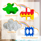Big Waffle Block Set (32 Pieces) product image