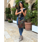Kathmandu Collection Bee Hobo Bag product image
