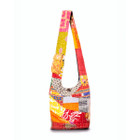 Kathmandu Collection Kantha Patchwork Hobo Bag product image