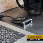 Verifi P5100 Fingerprint Reader USB product image